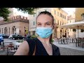 Moving to Italy - My First Month VLOG