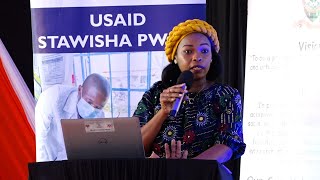 HEALTH || Shocking Statistics By Department of Health Taita Taveta County, Showing Rising GBV Cases