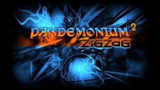 Pandemonium^2 - ITG (In The Groove) (ZAG-X )