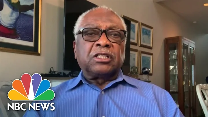 Clyburns Advice To House Republicans: You Cant Gov...