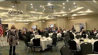 Montana’s centenarians celebrated in Helena