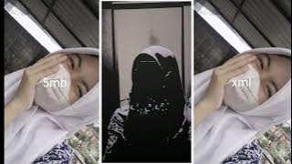 PRESET AM 🎟️ - DJ JOMBLO HAPPY - KANE VIRAL DI TIKTOK!!