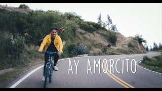 Max Castro - Ay Amorcito (Video Oficial) chords