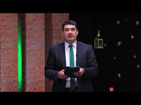 في رحاب القران | الحلقة الرابعة والعشرون - تقديم / وليد المعلمي 24/03/2025