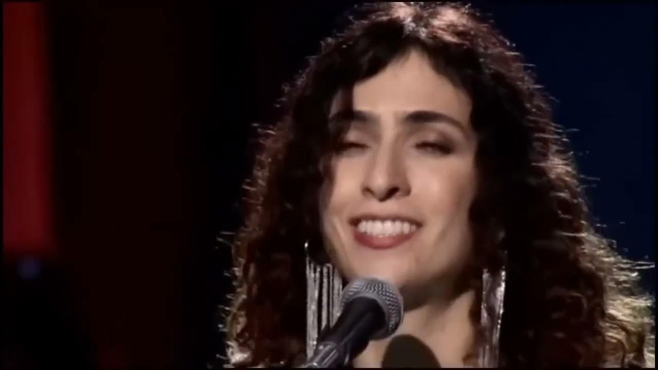 Marisa Monte - Depois Marisa Monte - Depois