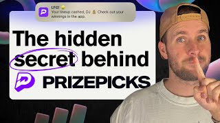 Finding the Hidden Secret on PrizePicks