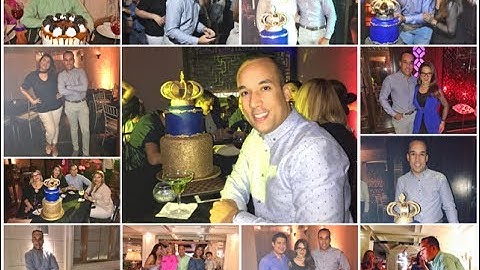 MI CUMPLEAÑOS #BrauBday2017