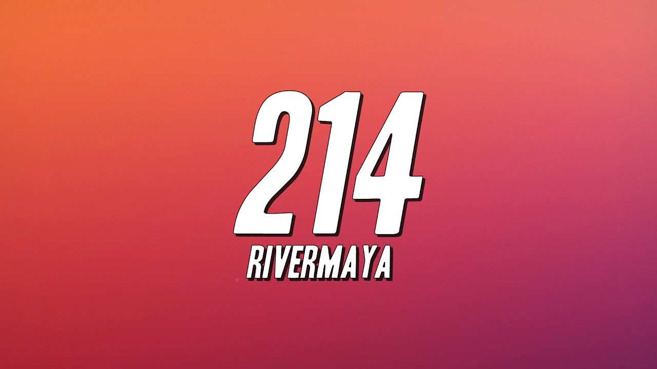 Rivermaya - 214 (Lyrics)