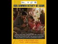 Summer Activity Scam ⚠️ Don’t Fall | #scamshabd