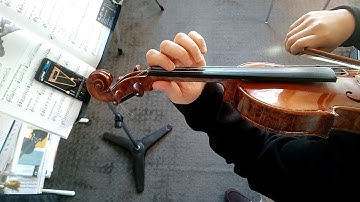 All For String Book 2 028