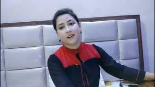 Das ve wakeela | Vibha Bharti |Tribute to shahid nusrat fateh ali ji |awaaz punjab di