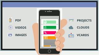 Document Management - Add Plus multi dynamic QR Code
