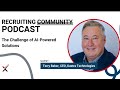 Challenges of AI