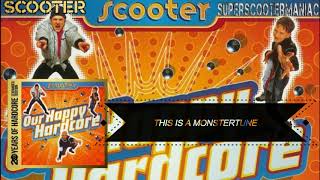 Watch Scooter This Is A Monstertune video