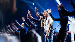 Guy Sebastian - Choir (Live at the 2019 ARIA Awards) chords