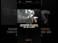 Italian humanoid robot iRonCub3 #trending #technews #robotics