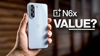 OnePlus N6x–New Budget Contender: OnePlus IS BACK