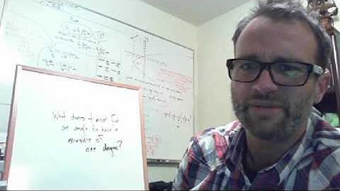 Pathways Precalculus Module 7 Investigation 1 #1 Defining an Angle and its Measure