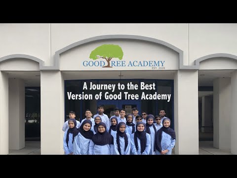 The Best Version of Good Tree Academy