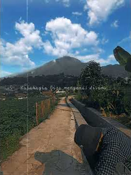 Souqy - aku rela cocok story wa