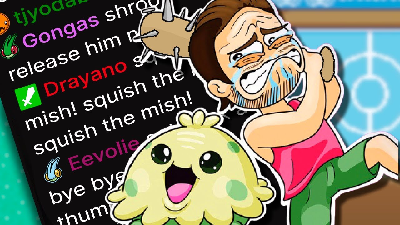 My Emerald Rogue Hardcore Nuzlocke Was Sabotaged!