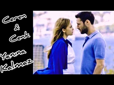 Ceren & Cenk || Yanına Kalmaz