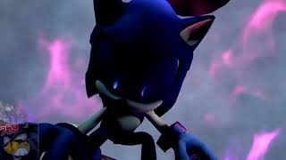 Lost Project Kirby Vs Dark Sonic