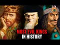 The Most Evil Rulers Of The World That Did Terrible Things