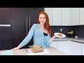 Let's get baked | Madelaine Petsch