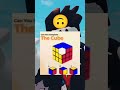 Impossible #roblox #robloxtrend #toblox #robloc #shorts #impossible #riddle