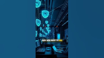 AI Scammer Posed as Senator Rubio - Tricked Foreign Officials! 🤖💥#ai #mustwatch #viralshorts