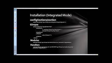 Sitecore Virtual User Group: The Sitecore Plug-in for Glimpse