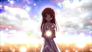 Nightcore - Not Alone