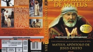 O Evangelho de Mateus - Completo HD