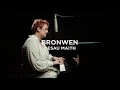 Oesau maith  thousand years  christina perri welsh cover  bronwen