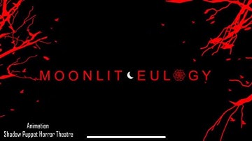 H I V E - Moonlit Eulogy (Official Visualizer)