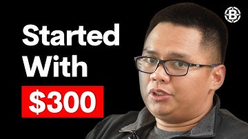 Millionaire Trader Who Only Started With $300