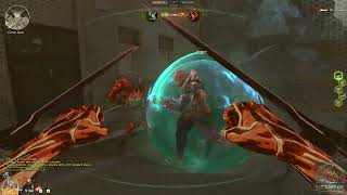 CFPH l Mass Zombie Terminator l Zombie Storm screenshot 5