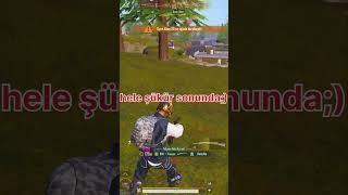Destansı Kıyafetlerimin Yarısı Kadar Mermi İle Win Aldım #pubgmobile #pubgmchallenge