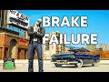 CRASHING INTO CARS WITH NO BRAKES! | PGN #92