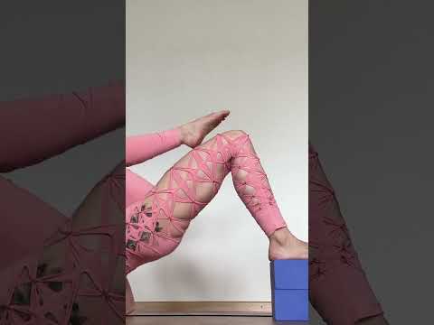Hamstring strengthening exercise for hamstring pain