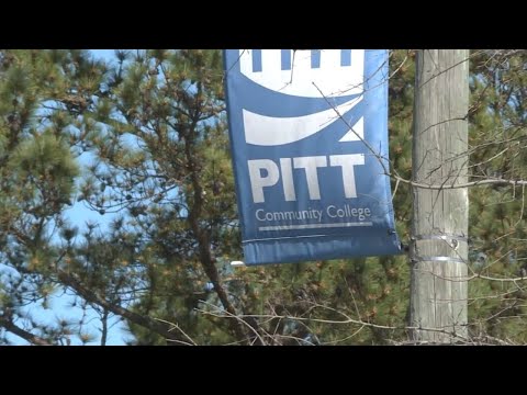 Pitt Community College nursing students voice concerns over leadership changes