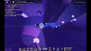Luminance Solo + No Shortcuts + Rescue 完全クリア正攻法　☆6.6 [洪水脱出2]