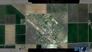 3 Shot in San Joaquin Fresno County (California)