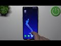 OPPO Find X7 – Come cambiare la barra di navigazione gestuale
