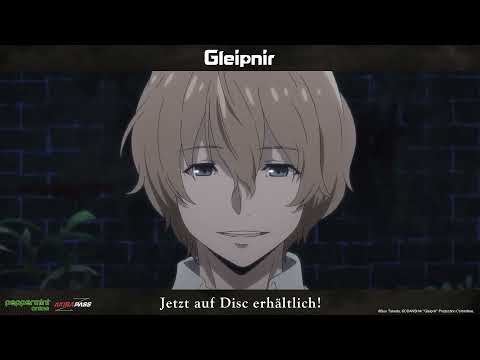 Gleipnir - Clip #10 (Dt.)