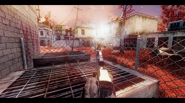 [COD4] Promod 2020 - 3k scope (clip by Shorg)