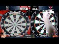 Shawn Burt vs Jeff Roy | USA Darts Live Stream | Full Match