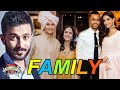 Anand Ahuja Family With parents, Wife, Son &amp; Brother