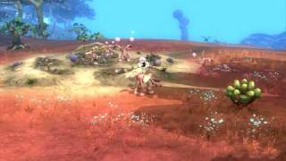 Spore- More Epic Madness